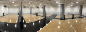 Adult Volleyball Lessons in Mississauga